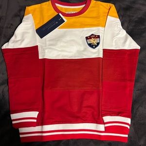 Leo & Lily Boys Sweatshirt size 12